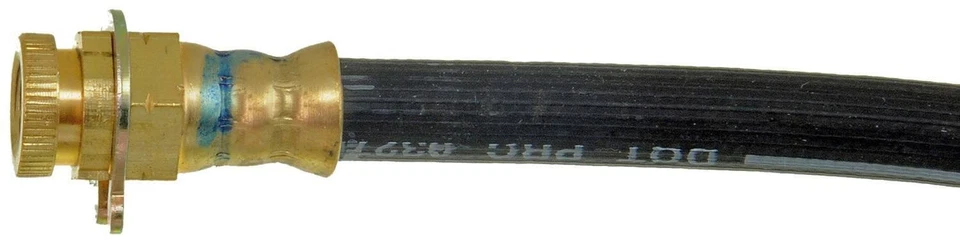 Manguera de freno delantera izquierda para Chevrolet Corvette 1995 Dorman H380259 1994-1996 Foto 2 de 3