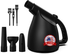 Mini Soplador De Aire Inal mbrico El ctrico De Alta Presi n Recargable Para PC