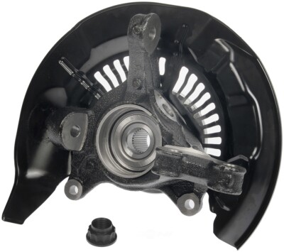 Strg Knuckle Kit  Dorman (OE Solutions)  698-433