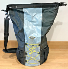Borsa asciutta vintage BIC Sport Kayak 17” x 26” impermeabile canoa kayak