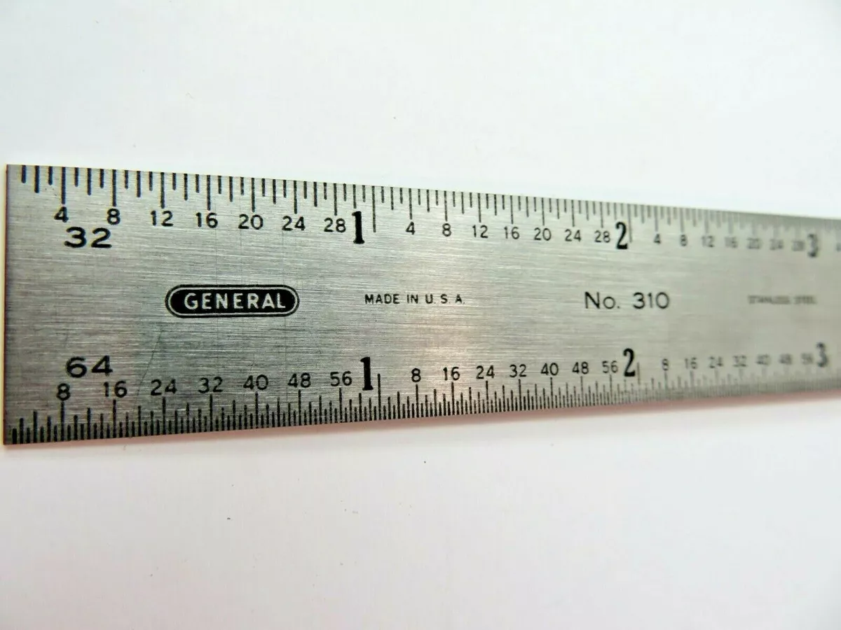 GENERAL No. 310 6