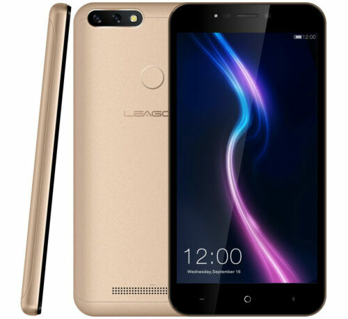 dipos I 6X Pellicola Protettiva antiriflesso Compatibile con Leagoo