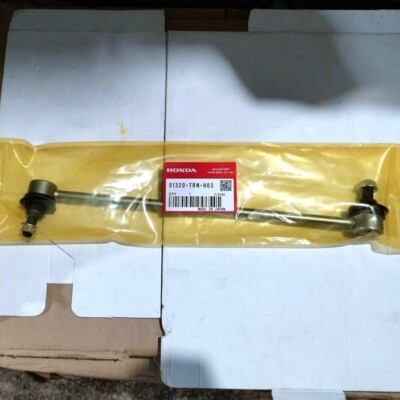 Genuine Fits For Honda Link Front Stabilizer 51320-TRN-H03 | eBay