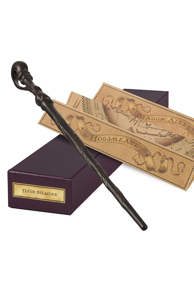 New Universal Wizarding World Harry Potter Fleur Delacour New Universal Wizarding World Harry Potter Fleur Delacour