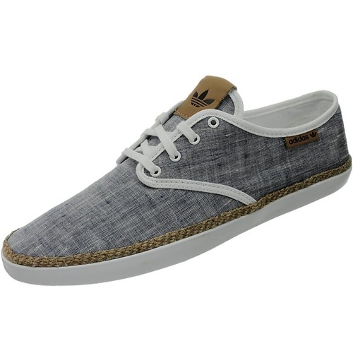 Adidas Adria women's casual shoes blue 