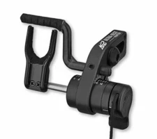 @NEW@ 2025 QAD Ultrarest Hunter Drop-Away Arrow Rest RH fall away ultra black