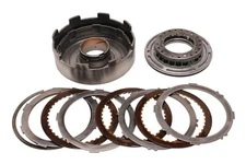 67555CA - A140E A140L, DIRECT DRUM, 3 CLUTCH, 1-7/8" BUSHING ID, 0.385" PISTON