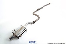 Tanabe Revel Medallion Touring S Catback Exhaust For 96-00 Ek Civic Hatchback Tanabe Revel Medallion Touring S Catback Exhaust For 96-00 Ek Civic Hatchback