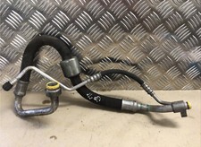 BMW 3 Series E90 E91 Air Con Conditioning Pipe Hose 9168365