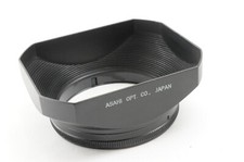 PENTAX Camera Lens Hoods 28 mm To Fit Lens Front for sale | eBay