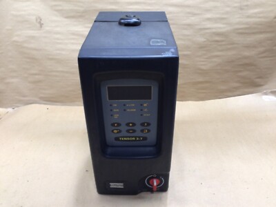 Atlas Copco PF3107-C-HW  Tensor 3-7 Nutrunner Controller #4007B28PR3IAC