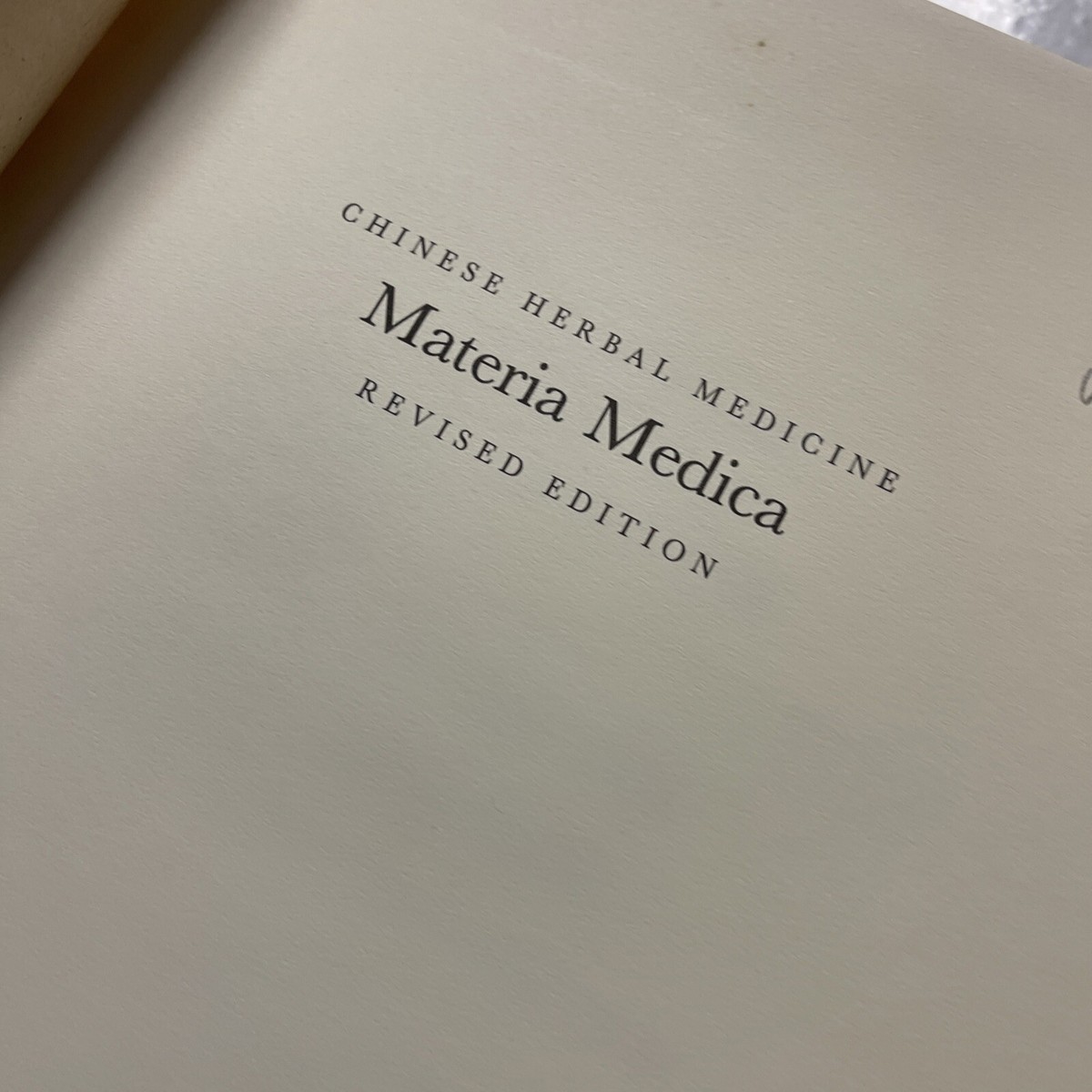 Klinische Materia Medica 洋書 (No.20) Amazon.com: Klinische