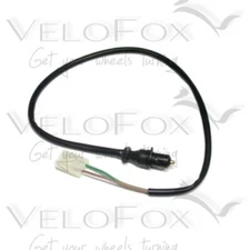 JMP Front Brake Light Switch fits Yamaha RX 80 SE 1982-1984