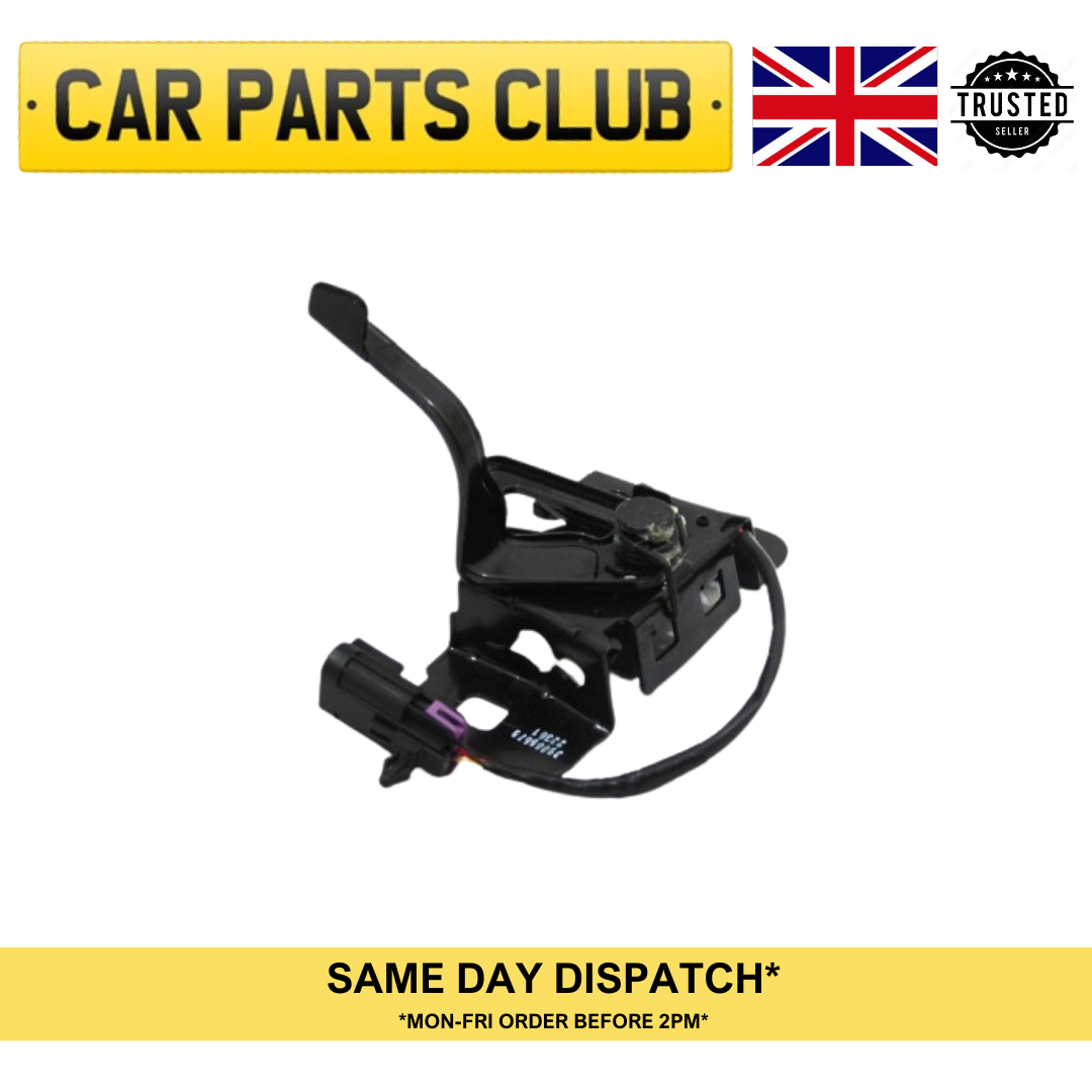 2017 Vauxhall ASTRA 1.6 Diesel Bonnet Latch 39085675 500 for sale  