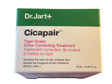 Dr Jart Cicapair Tiger Grass Color Correcting Treatment SPF22 15 ml 0.5 fl oz