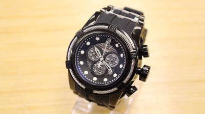 jack mason watch straps