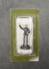 Almirall Palou Vintage Hand Painted WWII Naval Officer Soldier Lead Toy Figure