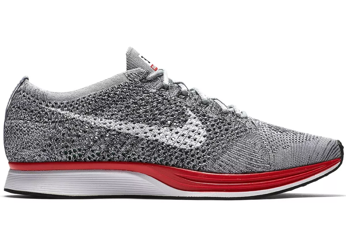 Nike flyknit racer no best sale parking