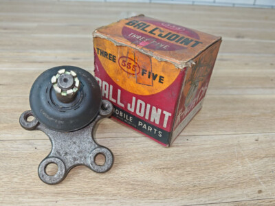 555 40160-A8600 Lower Ball Joint Made In Japan For Various Nissan