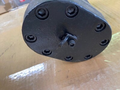 Danfoss / John Deere AT467792 Hydraulic Gear Pump | eBay 