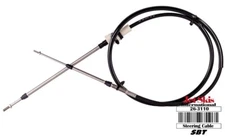 Polaris Steering Cable INTL SLH/INTL SLX/SLXH/Pro 1200 7080752 1998 1999 2000 01