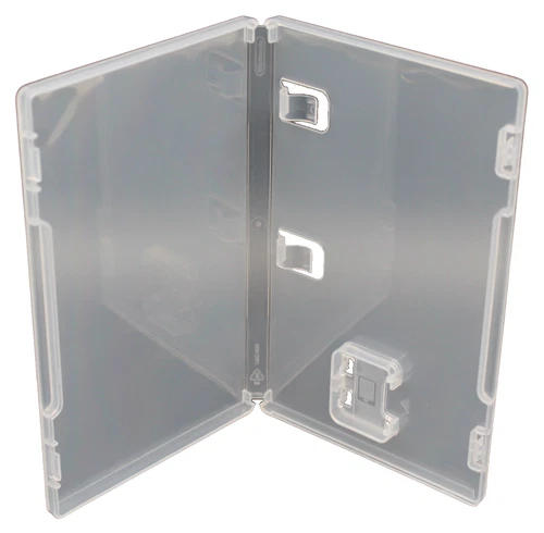 Nintendo Switch OEM Original Replacement Game Storage Shell Case