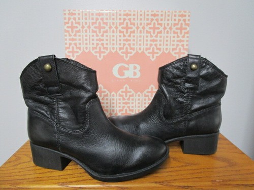 Gianni bini size 8 - Gem