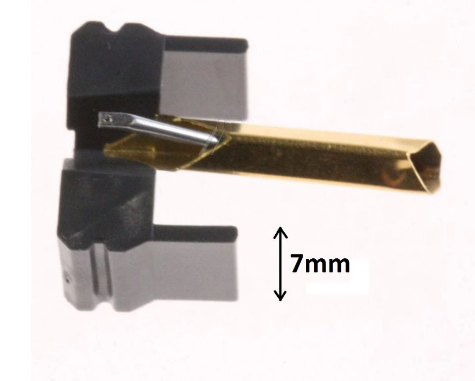 DIAMANT pour Platine Thorens TD165 TD145 TD160 TD166-MKII MK2