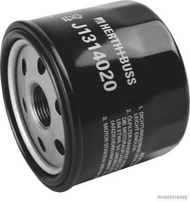 Herth+Buss Jakoparts J1314020 ÖLfilter FüR Honda-image