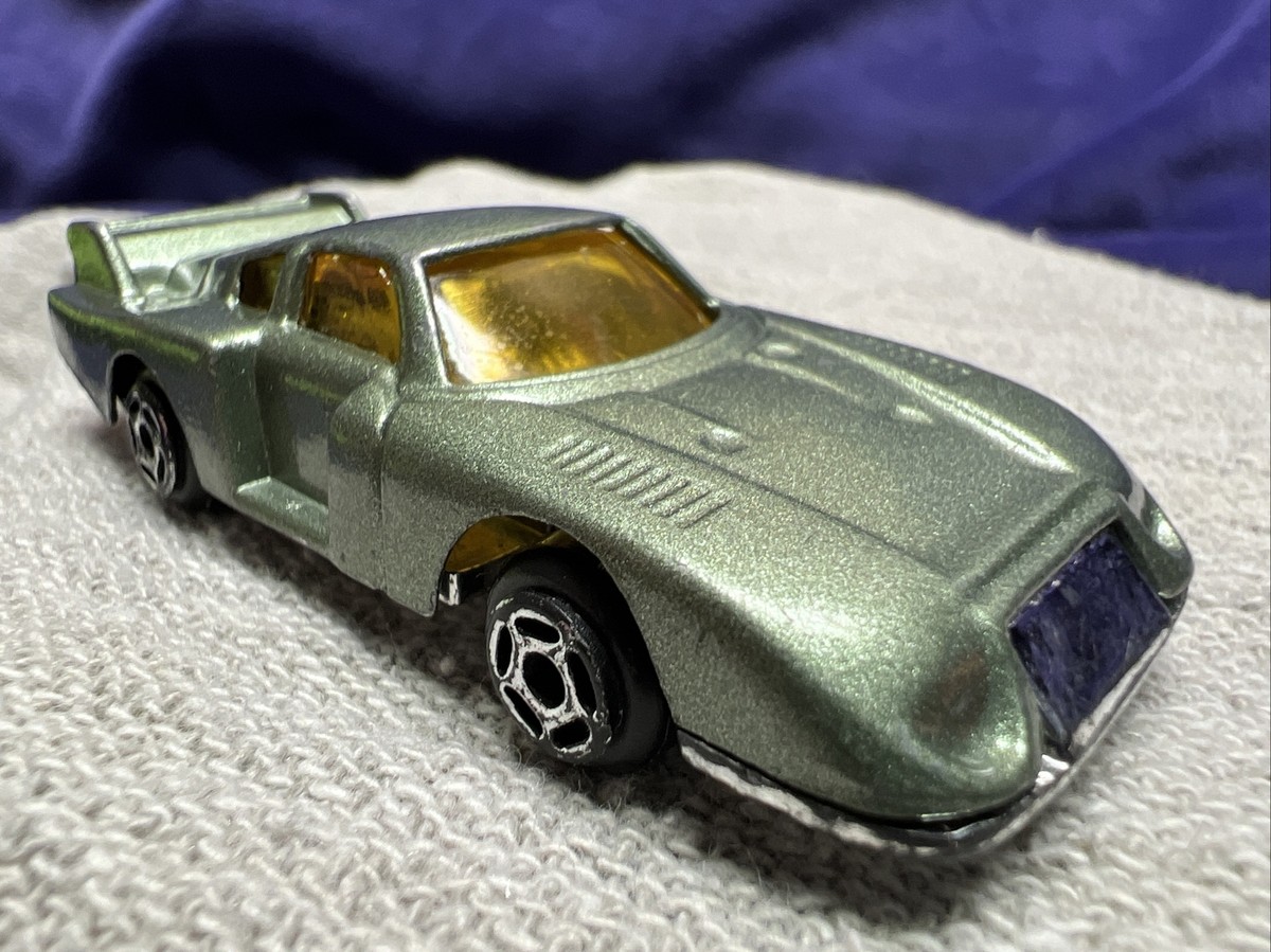 Summer Marz Karz Kremer Porsche 1:64 Diecast S8003 07/09 | eBay