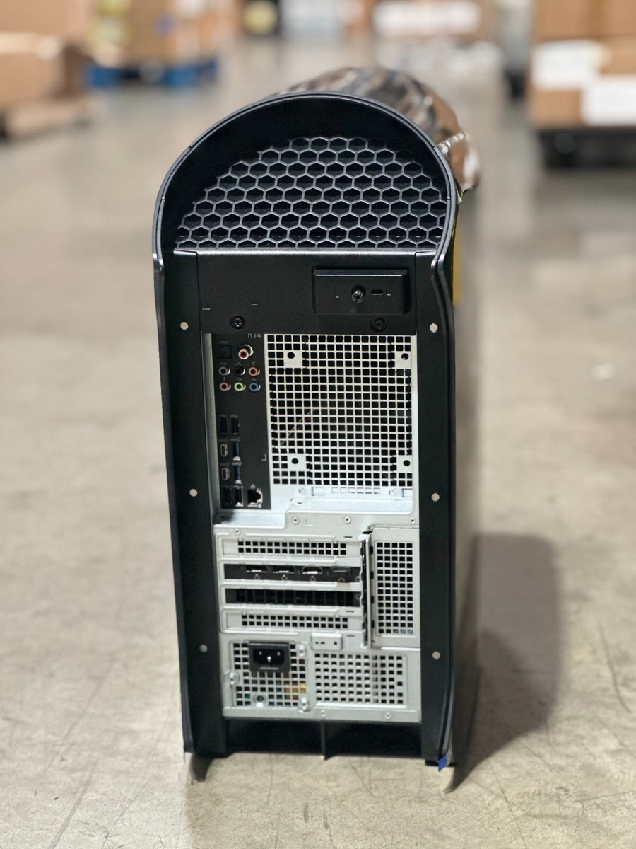 Gaming PC Dell Alienware Aurora R14 Ryzen 7 5800X 32GB 1TB SSD