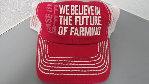 Case IH National FFA Cap | eBay