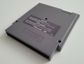  Nintendo NES - Trog! - PAL - NOE