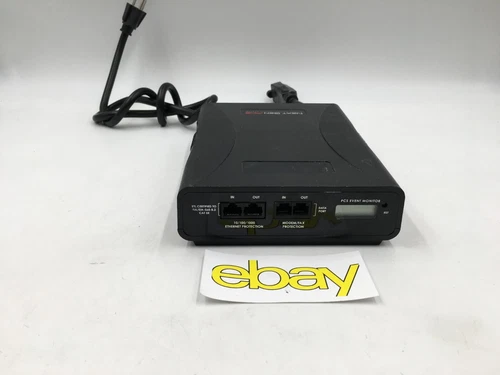 ESP Surgex Next Gen PCS 120V 15A XG-PCS-15D AC Power Surge Protector Free S/H