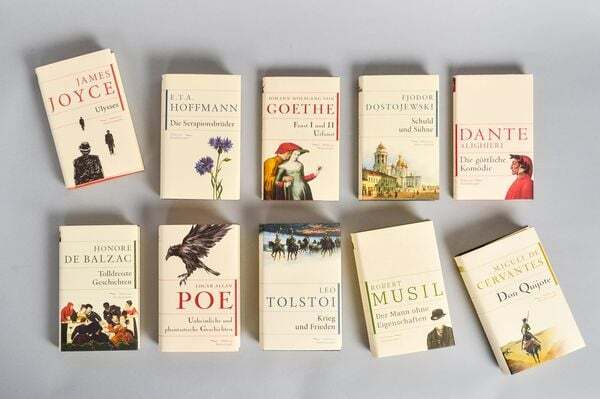 Thumbnail - Die Göttliche Komödie