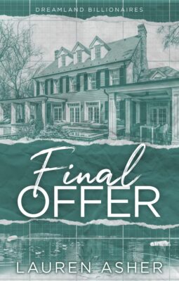 Final Offer (PAPERBACK) by Asher Lauren