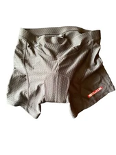 Souke Sports Cycling Shorts Small Mens Black Padded
