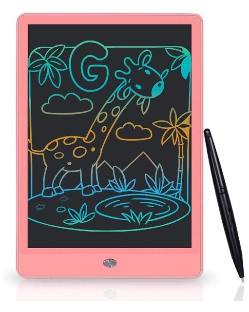 glow drawing pad