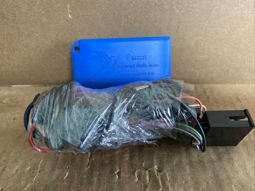 PARROT UNIVERSAL RADIO MUTE 