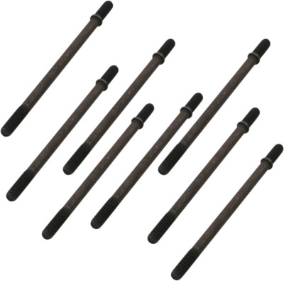 S & S Cycle Cylinder Base Studs 31-2321