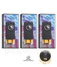 3 Pack Luxury Jdm Vent Clips Treefrog Differen Air Freshener White Peach Scent 3 Pack Luxury Jdm Vent Clips Treefrog Differen Air Freshener White Peach Scent