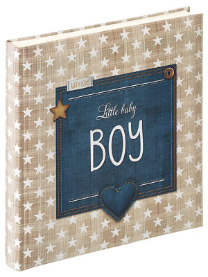Babyalbum Little Baby