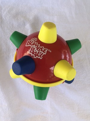 mini bumble ball