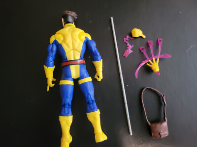 Marvel Legends Gambit X-men 3 pack | eBay