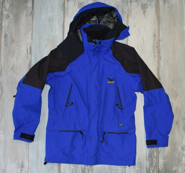 salewa gore tex jacket