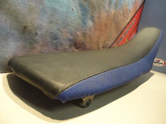 Yamaha YZ 250F 2003 asiento A 03 Yz250F Foto 3 de 4