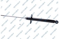 GSP StoßDäMpfer Hinten FüR VW Golf III 1H1 19E 1G1 Seat Toledo I 1L