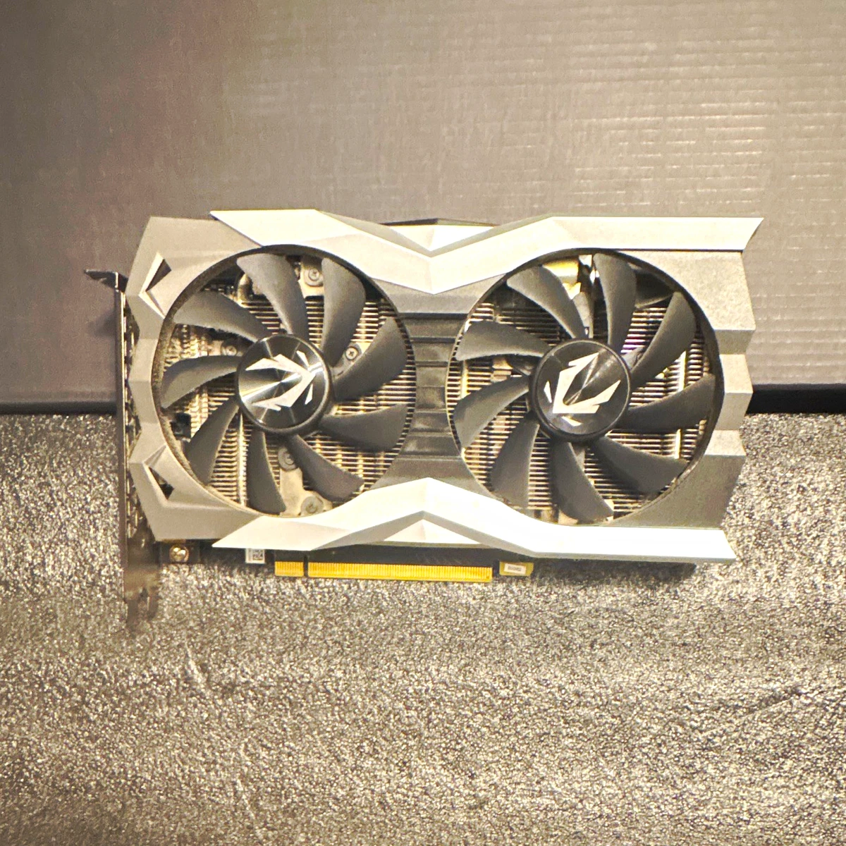 NVIDIA GeForce RTX 2060 NVIDIA Computer Graphics Cards for PCI for