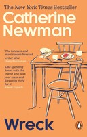 Wreck Catherine Newman Taschenbuch 256 S. Englisch 2026 Transworld Publ. Ltd UK