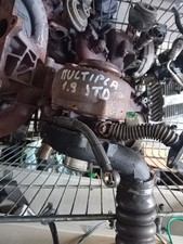 TURBINA TURBOCHARGER 147 156 FIAT MAREA MULTIPLA STILO 1.9JTD 110/115CV 55191596